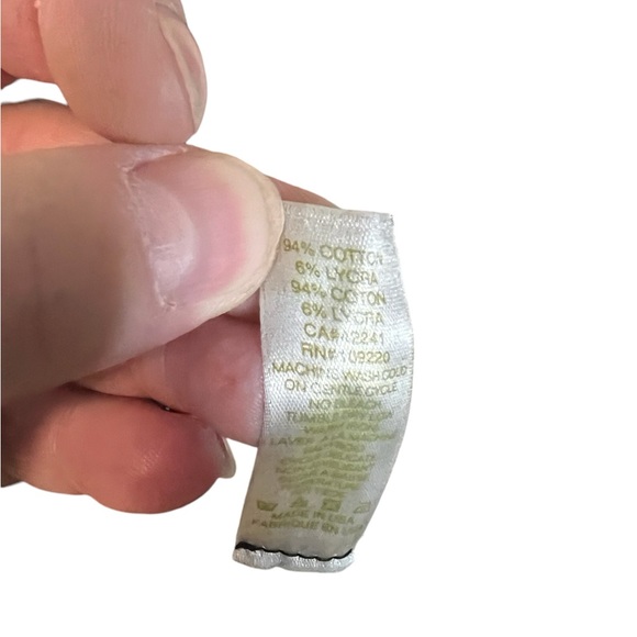 A Dress by Velvet in black and a size medium - Picture 5 of 7